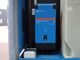 Genie S45 Valid inspection, *Guarantee! Diesel, 4x4 Driv