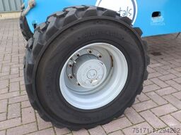 Genie S45 Valid inspection, *Guarantee! Diesel, 4x4 Driv