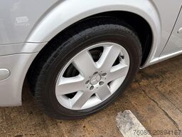 Mercedes-Benz Viano 3.0 CDI (3.0 L / DOUBLE CABINE / AUTOMAT ...
