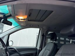 Mercedes-Benz Viano 3.0 CDI (3.0 L / DOUBLE CABINE / AUTOMAT ...