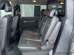 Mercedes-Benz Viano 3.0 CDI (3.0 L / DOUBLE CABINE / AUTOMAT ...