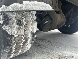 SCHWARZMüLLER HOLZAUFLIEGER Y-SERIE, 8 RUNGENPAARE, BPW-ACHSEN, LIFTACHSE