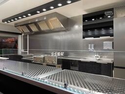 Imbisswagen kaufen Verkaufsanhänger Gastronomi