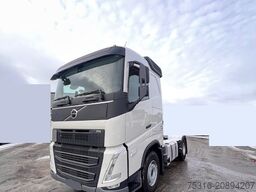 VOLVO FH 500