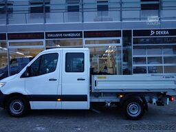 mercedes-benz Sprinter 316 CDI Pritsche DoKa 3-SEITENKIPPER/LED