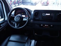 mercedes-benz Sprinter 316 CDI Pritsche DoKa 3-SEITENKIPPER/LED