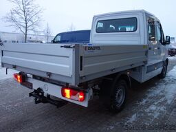 mercedes-benz Sprinter 316 CDI Pritsche DoKa 3-SEITENKIPPER/LED