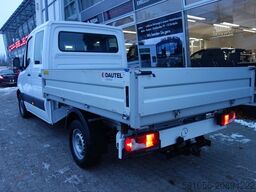 mercedes-benz Sprinter 316 CDI Pritsche DoKa 3-SEITENKIPPER/LED