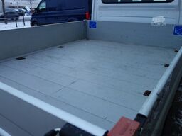 mercedes-benz Sprinter 316 CDI Pritsche DoKa 3-SEITENKIPPER/LED