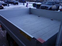 mercedes-benz Sprinter 316 CDI Pritsche DoKa 3-SEITENKIPPER/LED