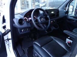 mercedes-benz Sprinter 316 CDI Pritsche DoKa 3-SEITENKIPPER/LED
