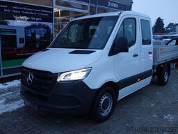 mercedes-benz Sprinter 316 CDI Pritsche DoKa 3-SEITENKIPPER/LED