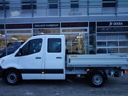 mercedes-benz Sprinter 316 CDI Pritsche DoKa 3-SEITENKIPPER/LED