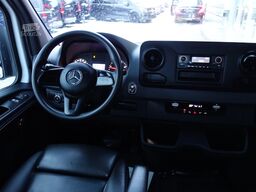 mercedes-benz Sprinter 316 CDI Pritsche DoKa 3-SEITENKIPPER/LED