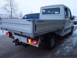 mercedes-benz Sprinter 316 CDI Pritsche DoKa 3-SEITENKIPPER/LED