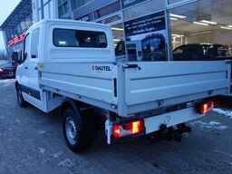 mercedes-benz Sprinter 316 CDI Pritsche DoKa 3-SEITENKIPPER/LED