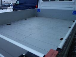 mercedes-benz Sprinter 316 CDI Pritsche DoKa 3-SEITENKIPPER/LED