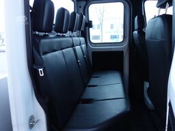 mercedes-benz Sprinter 316 CDI Pritsche DoKa 3-SEITENKIPPER/LED