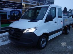 mercedes-benz Sprinter 316 CDI Pritsche DoKa 3-SEITENKIPPER/LED