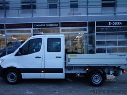 mercedes-benz Sprinter 316 CDI Pritsche DoKa 3-SEITENKIPPER/LED