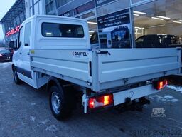 mercedes-benz Sprinter 316 CDI Pritsche DoKa 3-SEITENKIPPER/LED