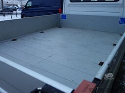 mercedes-benz Sprinter 316 CDI Pritsche DoKa 3-SEITENKIPPER/LED