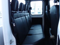 mercedes-benz Sprinter 316 CDI Pritsche DoKa 3-SEITENKIPPER/LED