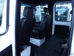 mercedes-benz Sprinter 316 CDI Pritsche DoKa 3-SEITENKIPPER/LED