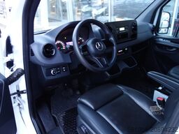 mercedes-benz Sprinter 316 CDI Pritsche DoKa 3-SEITENKIPPER/LED