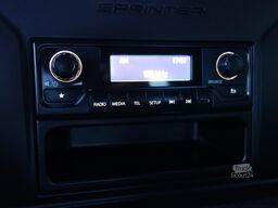 mercedes-benz Sprinter 316 CDI Pritsche DoKa 3-SEITENKIPPER/LED