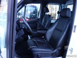 mercedes-benz Sprinter 316 CDI Pritsche DoKa 3-SEITENKIPPER/LED