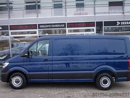 Volkswagen Crafter 2,0 TDI Kasten L2H1 LED/AHK/KAM/NAVI/TEMP