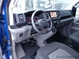 Volkswagen Crafter 2,0 TDI Kasten L2H1 LED/AHK/KAM/NAVI/TEMP