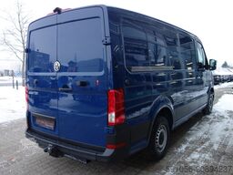 Volkswagen Crafter 2,0 TDI Kasten L2H1 LED/AHK/KAM/NAVI/TEMP