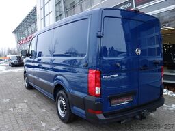 Volkswagen Crafter 2,0 TDI Kasten L2H1 LED/AHK/KAM/NAVI/TEMP