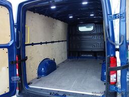Volkswagen Crafter 2,0 TDI Kasten L2H1 LED/AHK/KAM/NAVI/TEMP