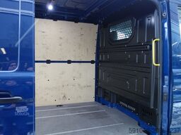 Volkswagen Crafter 2,0 TDI Kasten L2H1 LED/AHK/KAM/NAVI/TEMP