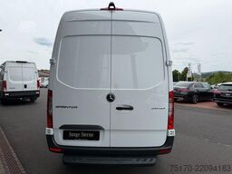Mercedes-Benz Sprinter 315 CDI 3665 Klima Kamera Standheiz