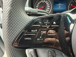 Mercedes-Benz Sprinter 315 CDI 3665 Klima Kamera Standheiz