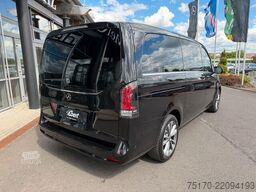 Mercedes-Benz V 300 d AVA DISTRONIC 360Kamera