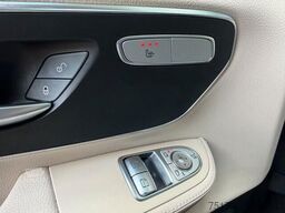 Mercedes-Benz V 300 d AVA DISTRONIC 360Kamera