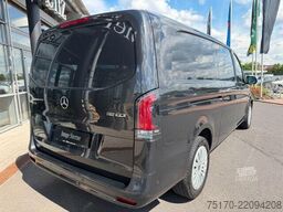 Mercedes-Benz Vito 116 CDI 9G Extral Klima Kamera LED