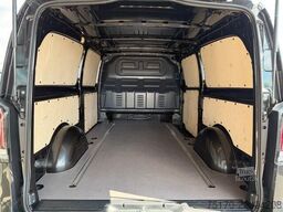 Mercedes-Benz Vito 116 CDI 9G Extral Klima Kamera LED