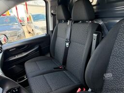 Mercedes-Benz Vito 116 CDI 9G Extral Klima Kamera LED