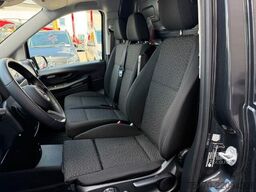 Mercedes-Benz Vito 116 CDI 9G Extral Klima Kamera LED