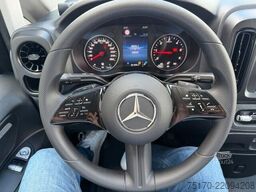 Mercedes-Benz Vito 116 CDI 9G Extral Klima Kamera LED