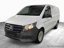 Stationwagen met hoog dak Mercedes-Benz Vito 116 CDI Klima Kamera AHK