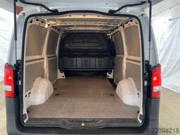 Mercedes-Benz Vito 116 CDI Klima Kamera AHK