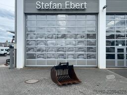 Zeefdrager  Sieblöffel  / Löffel / OQ65 / 1.170 mm