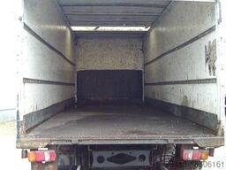 Mercedes-Benz atego 815 koffer+laadbrug